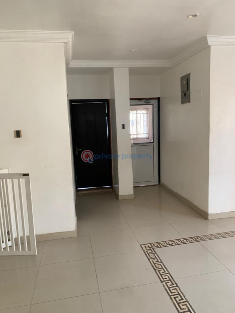 4 bedroom Semi detached Duplex For Rent Victoria Island Lagos - 2