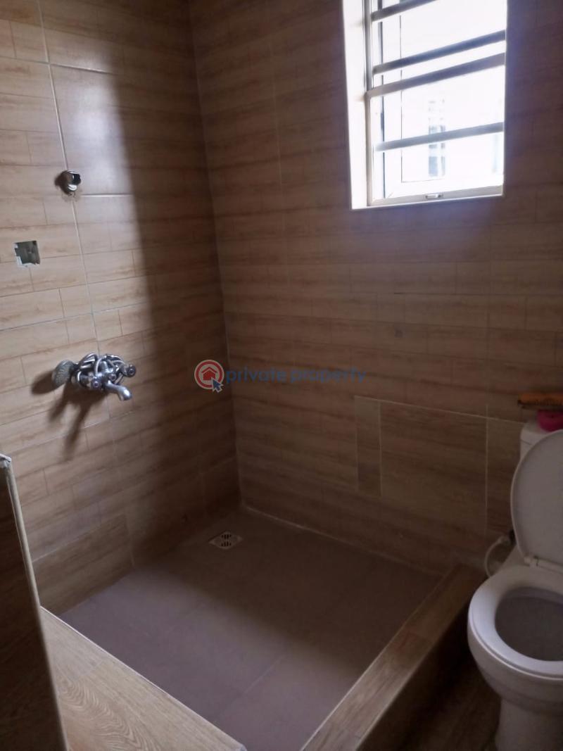 4 bedroom Detached Duplex For Rent Ologolo Lekki Lagos - 15