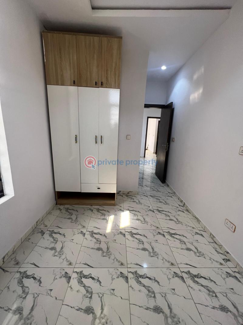 Luxurious 4bedroom semi-detached duplex - 2 4 bedroom Semi detached Duplex For Sale Ikota, Ikota Lekki Lagos - 2