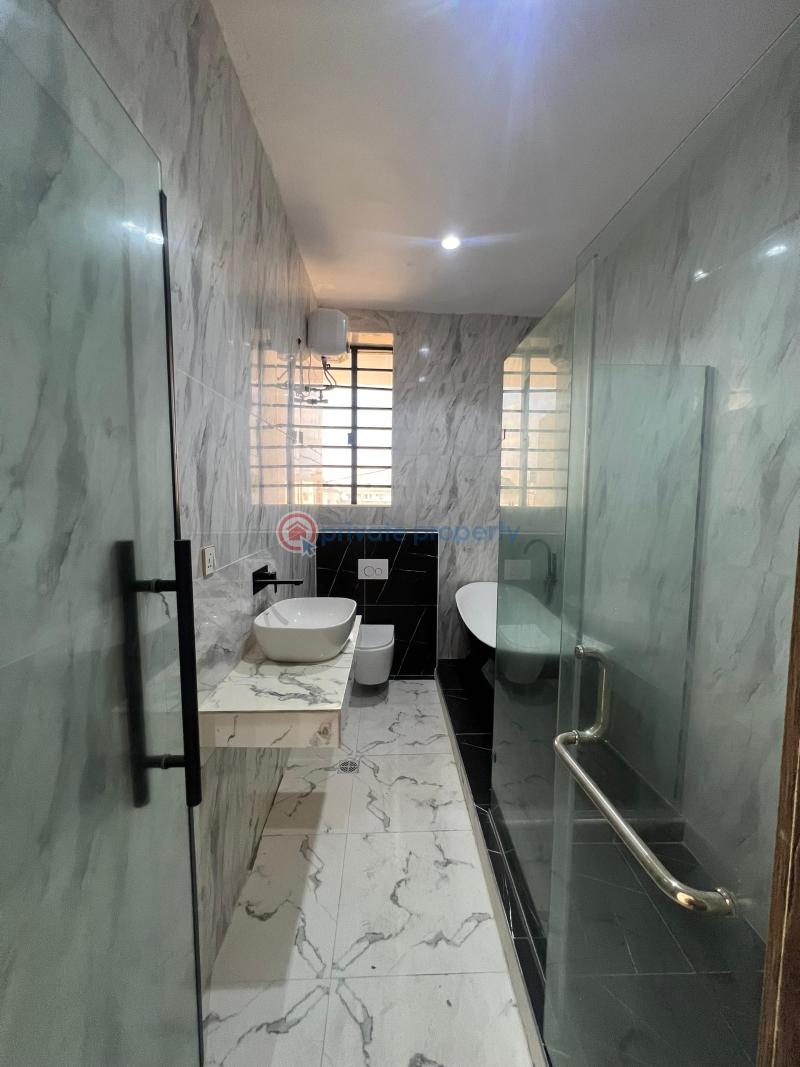 Luxurious 4bedroom semi-detached duplex - 8 4 bedroom Semi detached Duplex For Sale Ikota, Ikota Lekki Lagos - 8