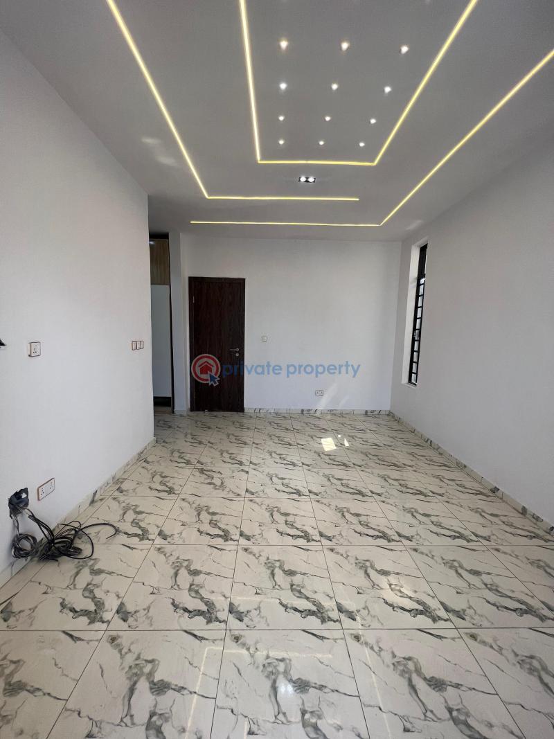 Luxurious 4bedroom semi-detached duplex - 6 4 bedroom Semi detached Duplex For Sale Ikota, Ikota Lekki Lagos - 6