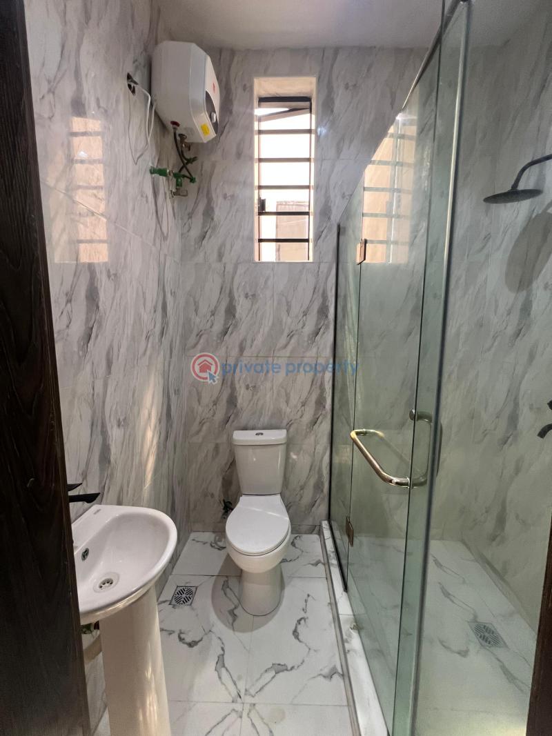 Luxurious 4bedroom semi-detached duplex - 4 4 bedroom Semi detached Duplex For Sale Ikota, Ikota Lekki Lagos - 4