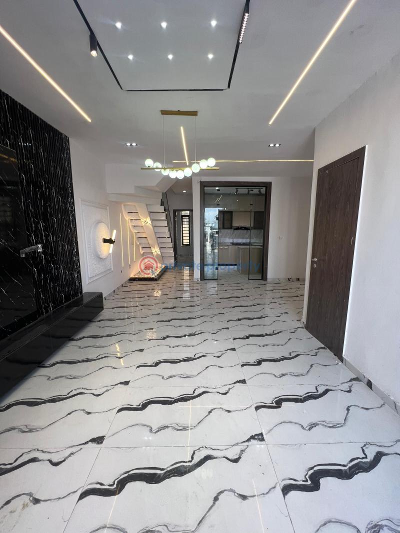 Luxurious 4bedroom semi-detached duplex - 10 4 bedroom Semi detached Duplex For Sale Ikota, Ikota Lekki Lagos - 10