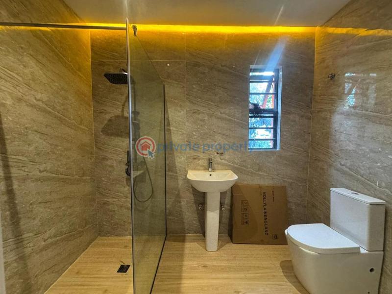 Luxurious 4bedroom semi detached duplex - 2 4 bedroom Semi detached Duplex For Sale Gbagada, Lagos Gbagada Lagos - 2