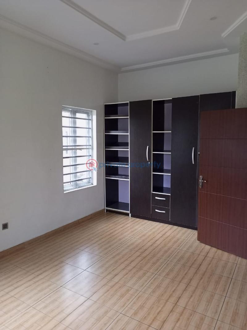 4 bedroom Detached Duplex For Rent Ologolo Lekki Lagos - 22