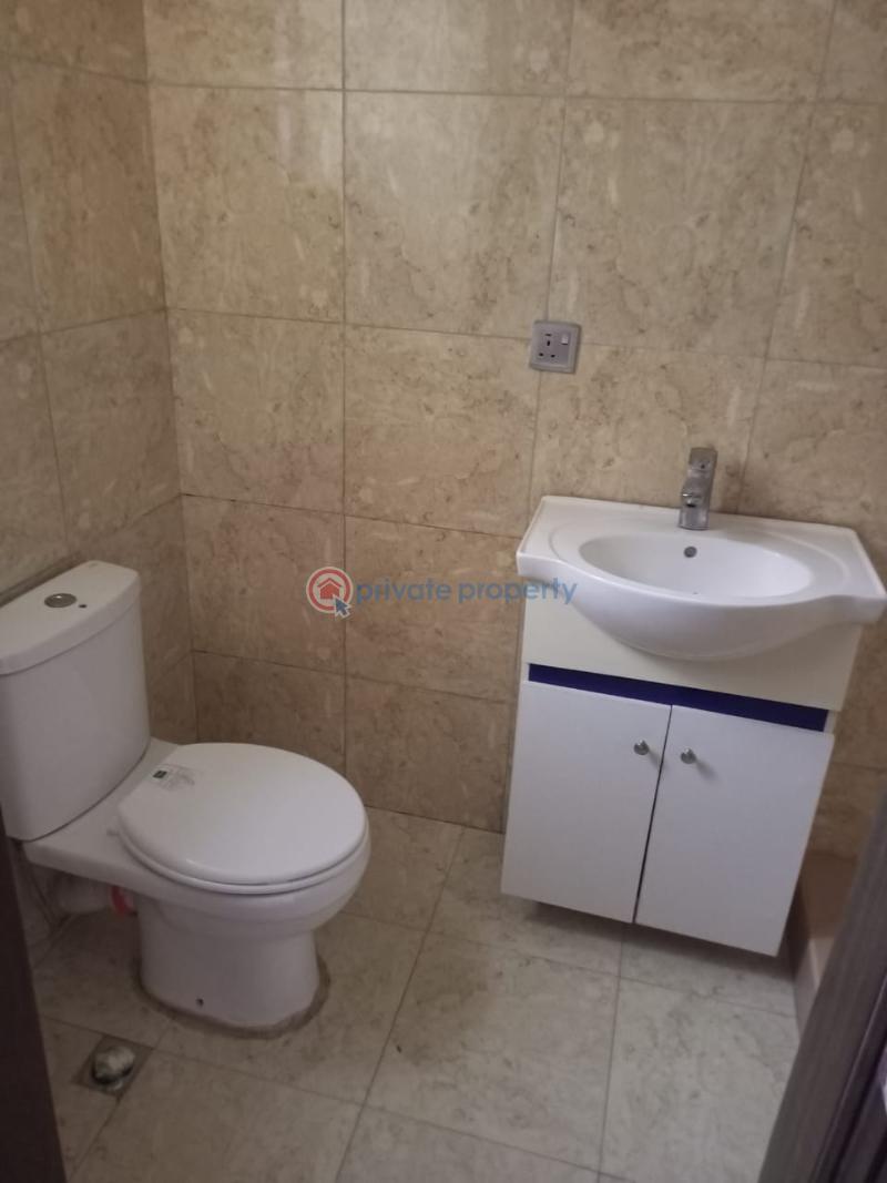 4 bedroom Detached Duplex For Rent Ologolo Lekki Lagos - 21