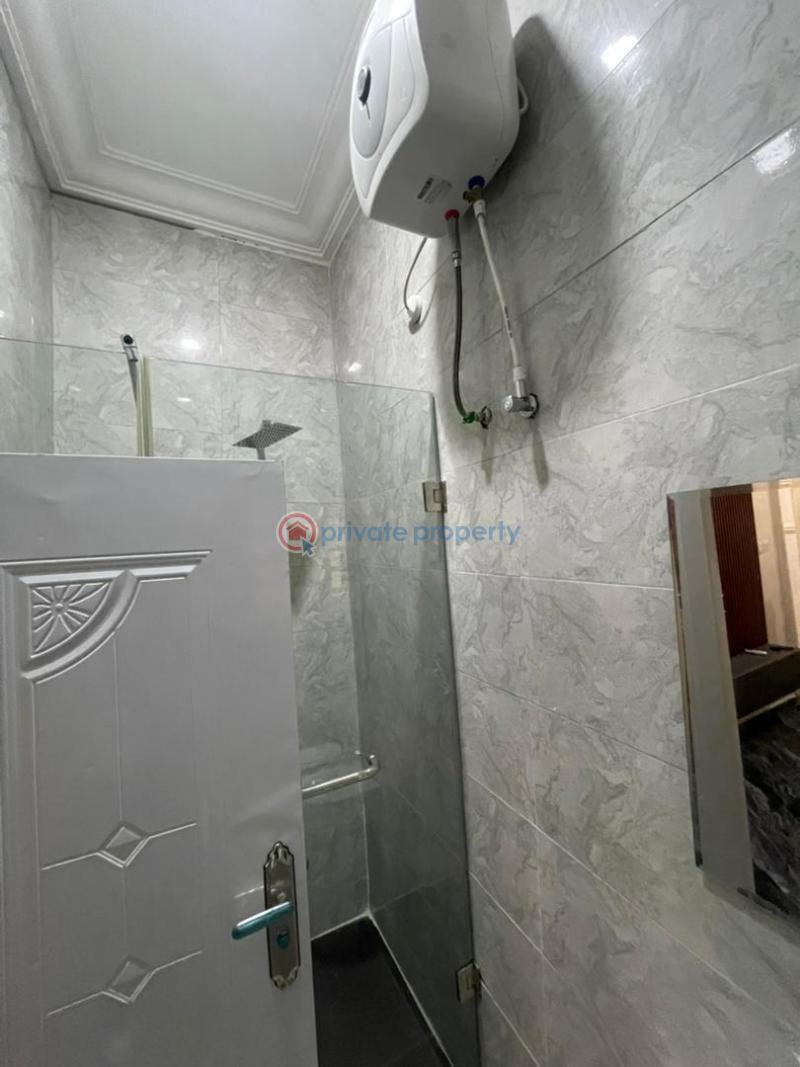 3 bedroom Semi detached Duplex For Rent Royal Garden Ajiwe Ajah Lagos - 6