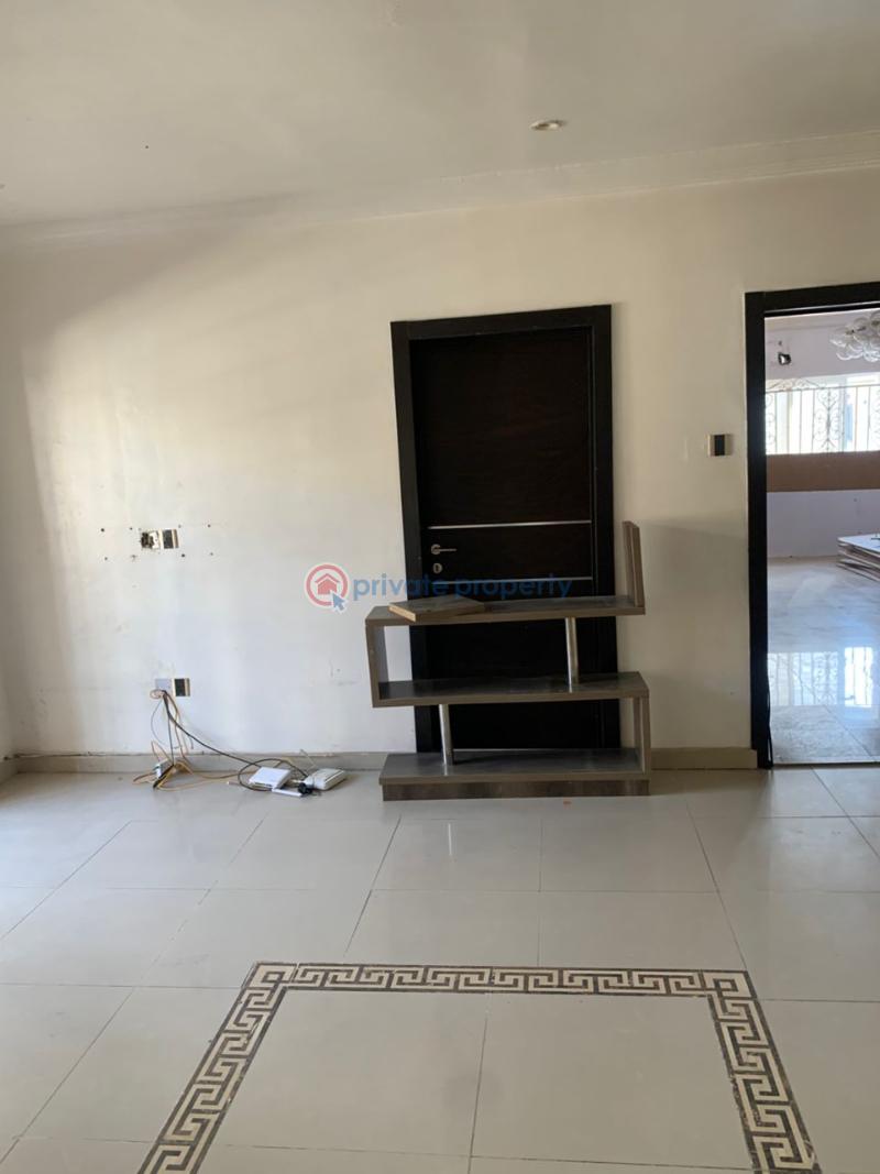 4 bedroom Semi detached Duplex For Rent Victoria Island Lagos - 6