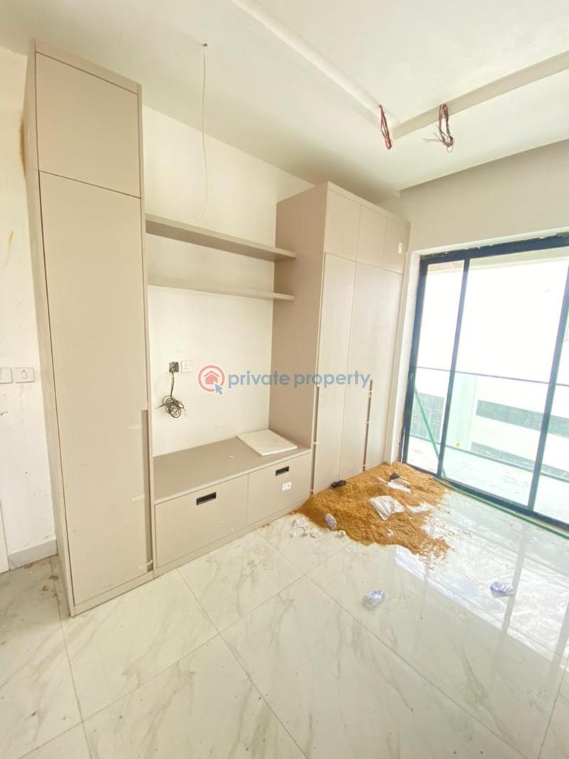 Luxurious 4bedroom semi detached - 10 4 bedroom Semi detached Duplex For Sale Parkview Estate Ikoyi Lagos - 10