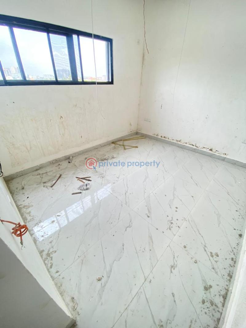 Luxurious 4bedroom semi detached - 4 4 bedroom Semi detached Duplex For Sale Parkview Estate Ikoyi Lagos - 4