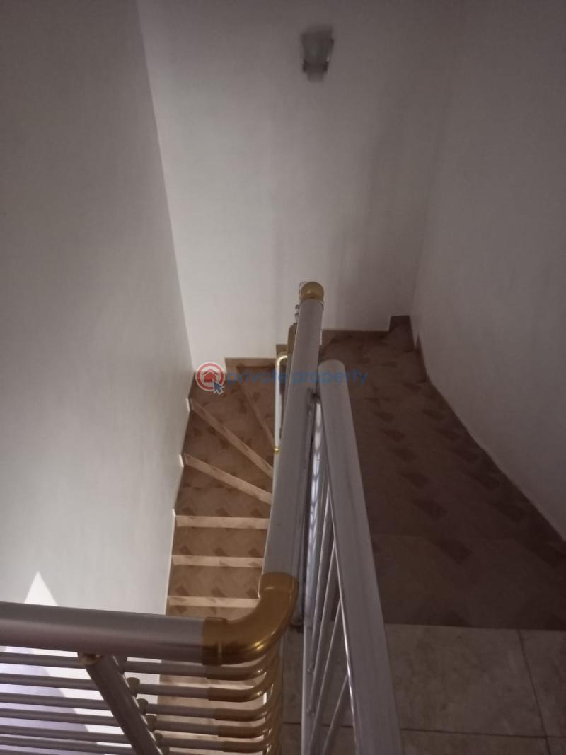 4 bedroom Detached Duplex For Rent Ologolo Lekki Lagos - 24