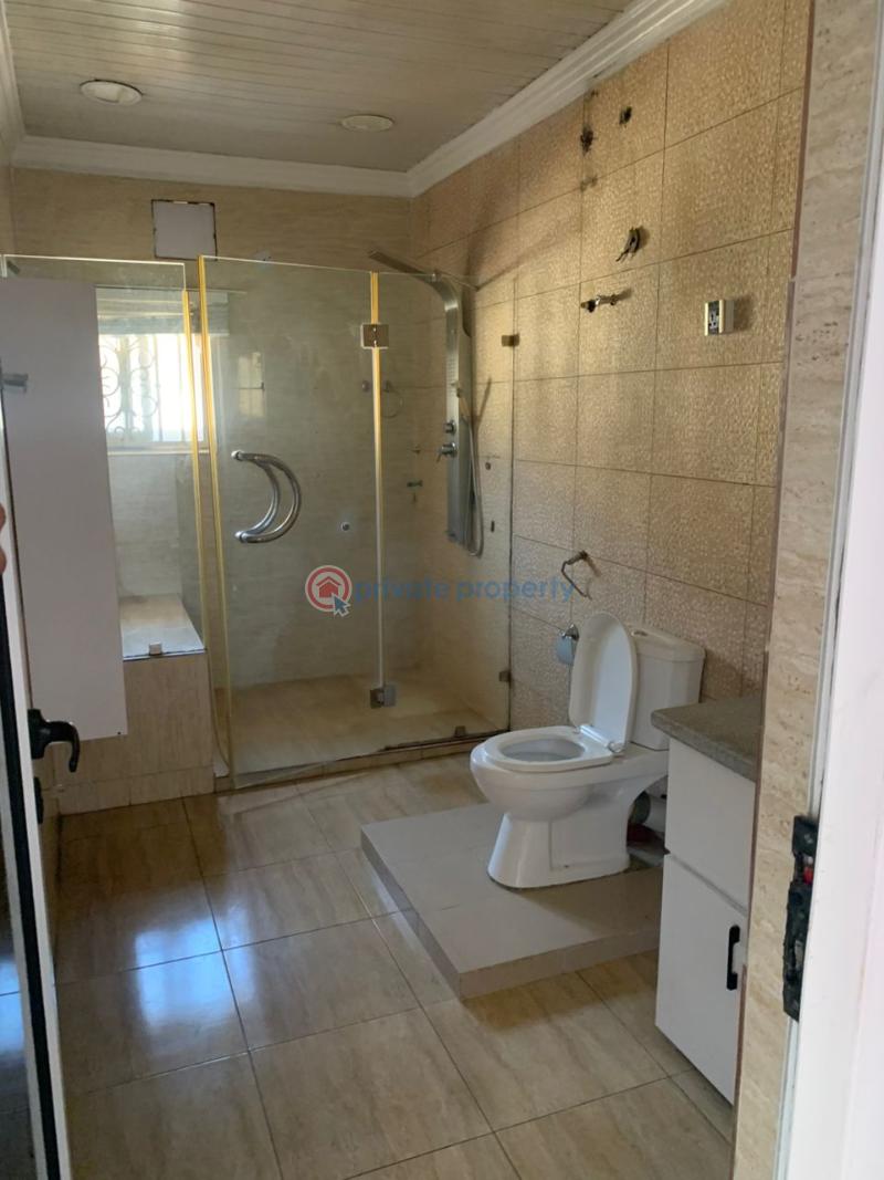 4 bedroom Semi detached Duplex For Rent Victoria Island Lagos - 8