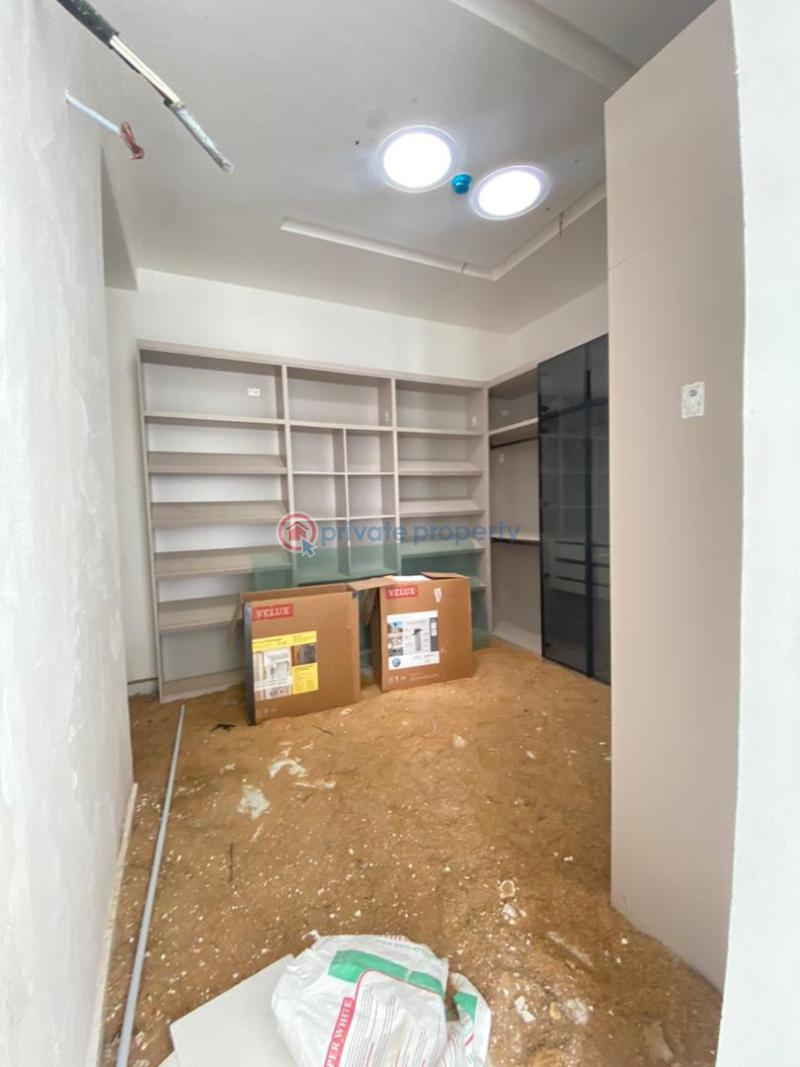 Luxurious 4bedroom semi detached - 1 4 bedroom Semi detached Duplex For Sale Parkview Estate Ikoyi Lagos - 1