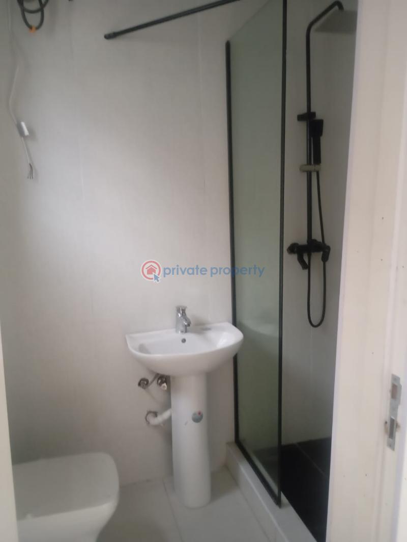4 bedroom Semi detached Duplex For Sale Osapa Lekki Lagos - 11