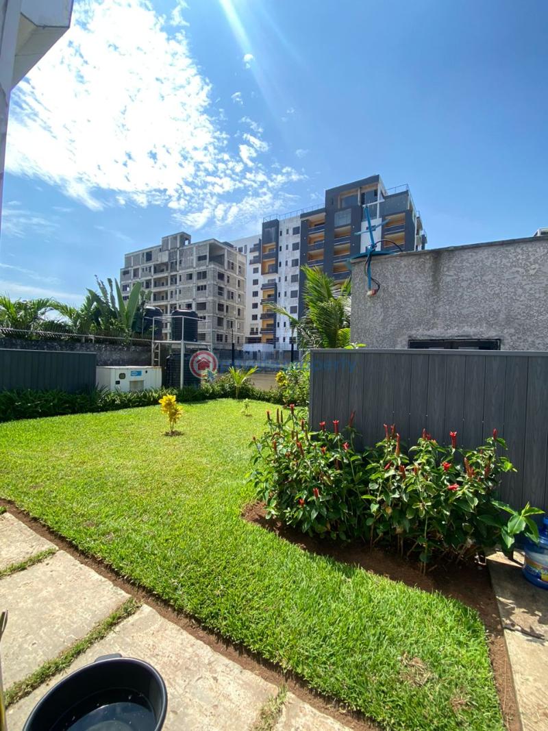 Luxurious 4bedroom semi detached - 20 4 bedroom Semi detached Duplex For Sale Parkview Estate Ikoyi Lagos - 20