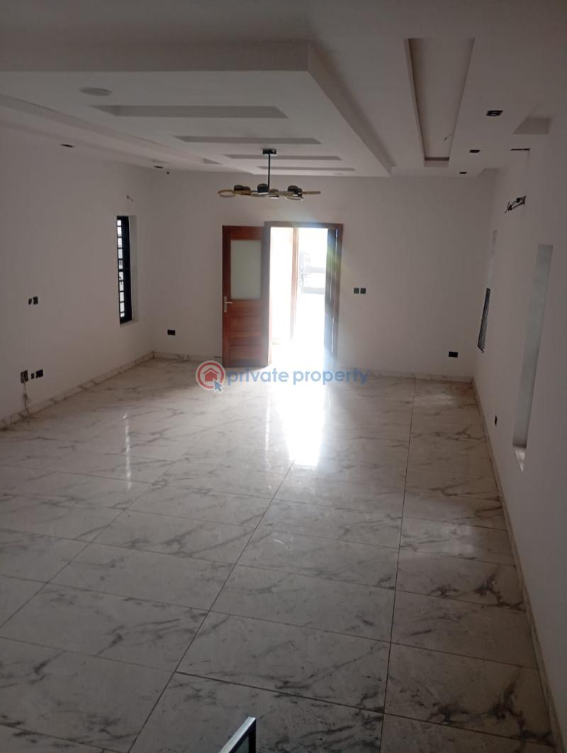 4 bedroom Semi detached Duplex For Sale Osapa Lekki Lagos - 1