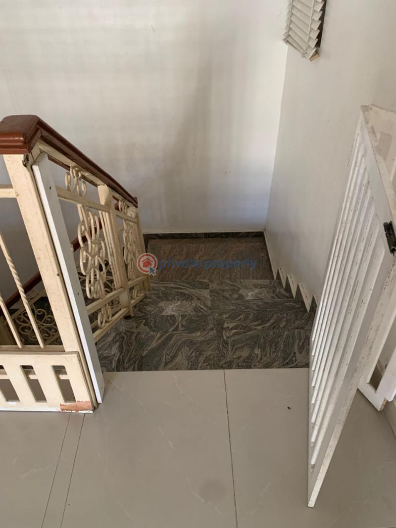 4 bedroom Semi detached Duplex For Rent Victoria Island Lagos - 10
