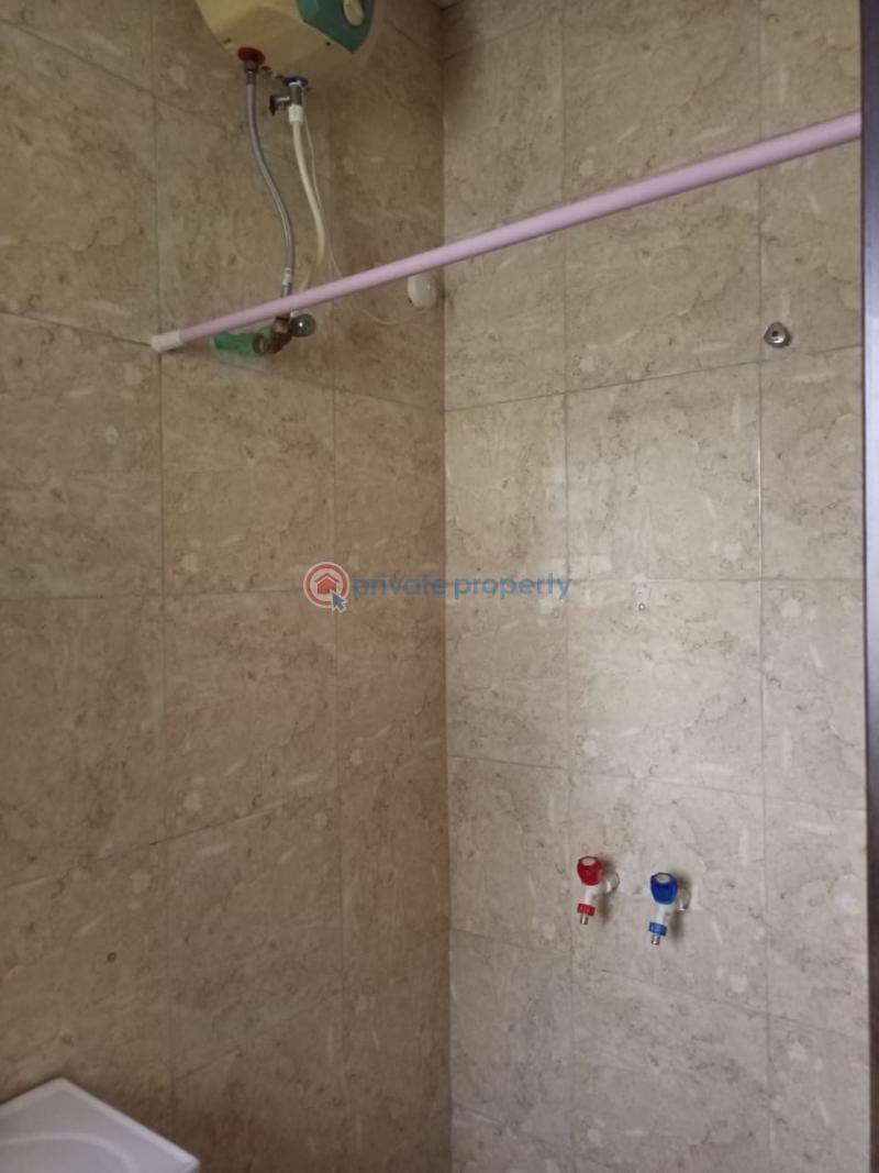 4 bedroom Detached Duplex For Rent Ologolo Lekki Lagos - 12