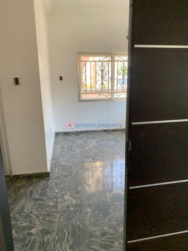 4 bedroom Semi detached Duplex For Rent Victoria Island Lagos - 5