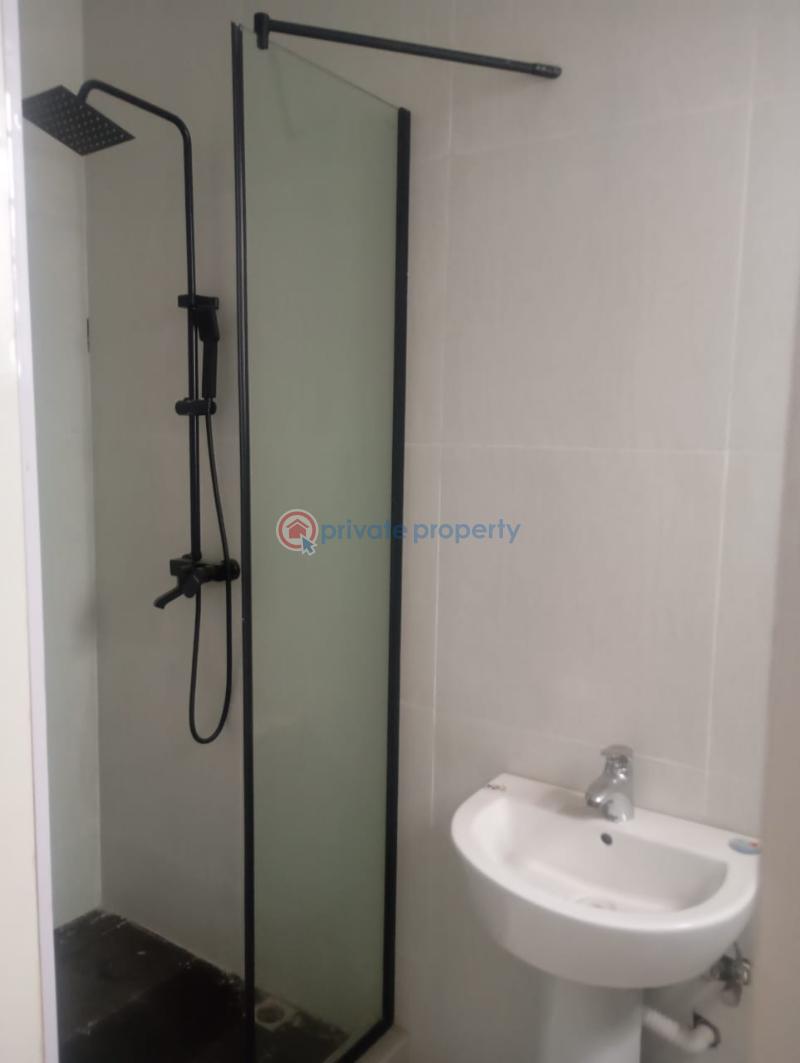 4 bedroom Semi detached Duplex For Sale Osapa Lekki Lagos - 4