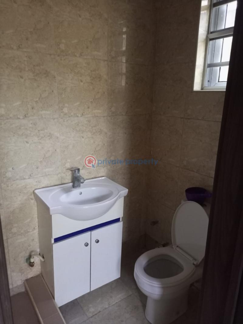 4 bedroom Detached Duplex For Rent Ologolo Lekki Lagos - 18