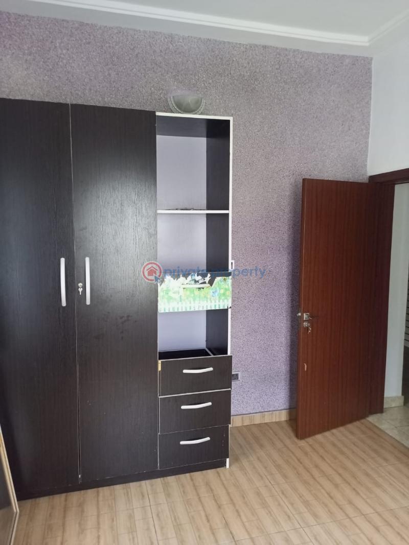 4 bedroom Detached Duplex For Rent Ologolo Lekki Lagos - 9