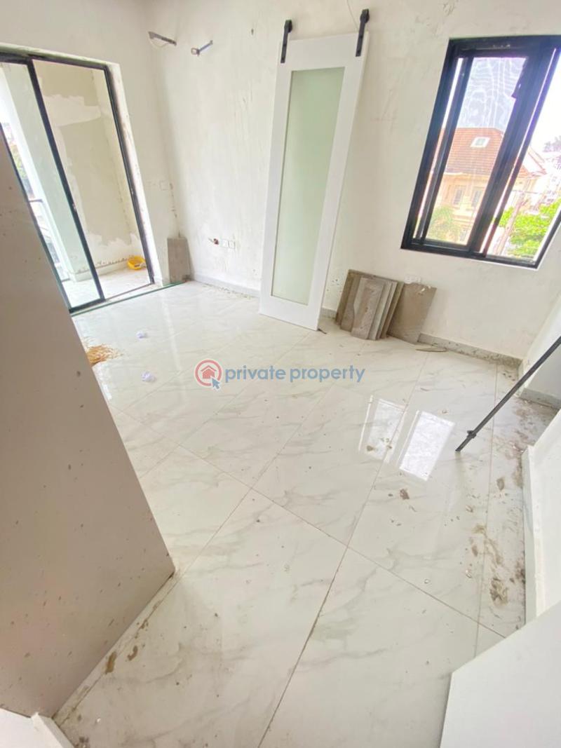 Luxurious 4bedroom semi detached - 11 4 bedroom Semi detached Duplex For Sale Parkview Estate Ikoyi Lagos - 11
