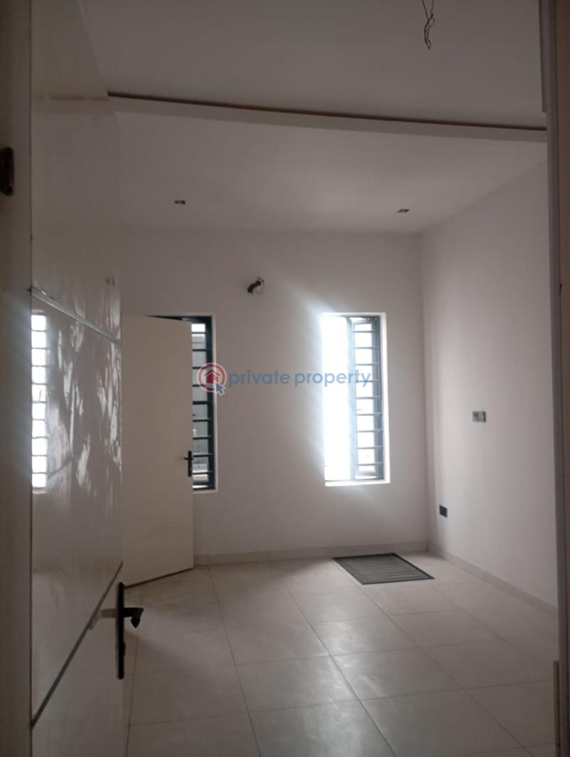 4 bedroom Semi detached Duplex For Sale Osapa Lekki Lagos - 8