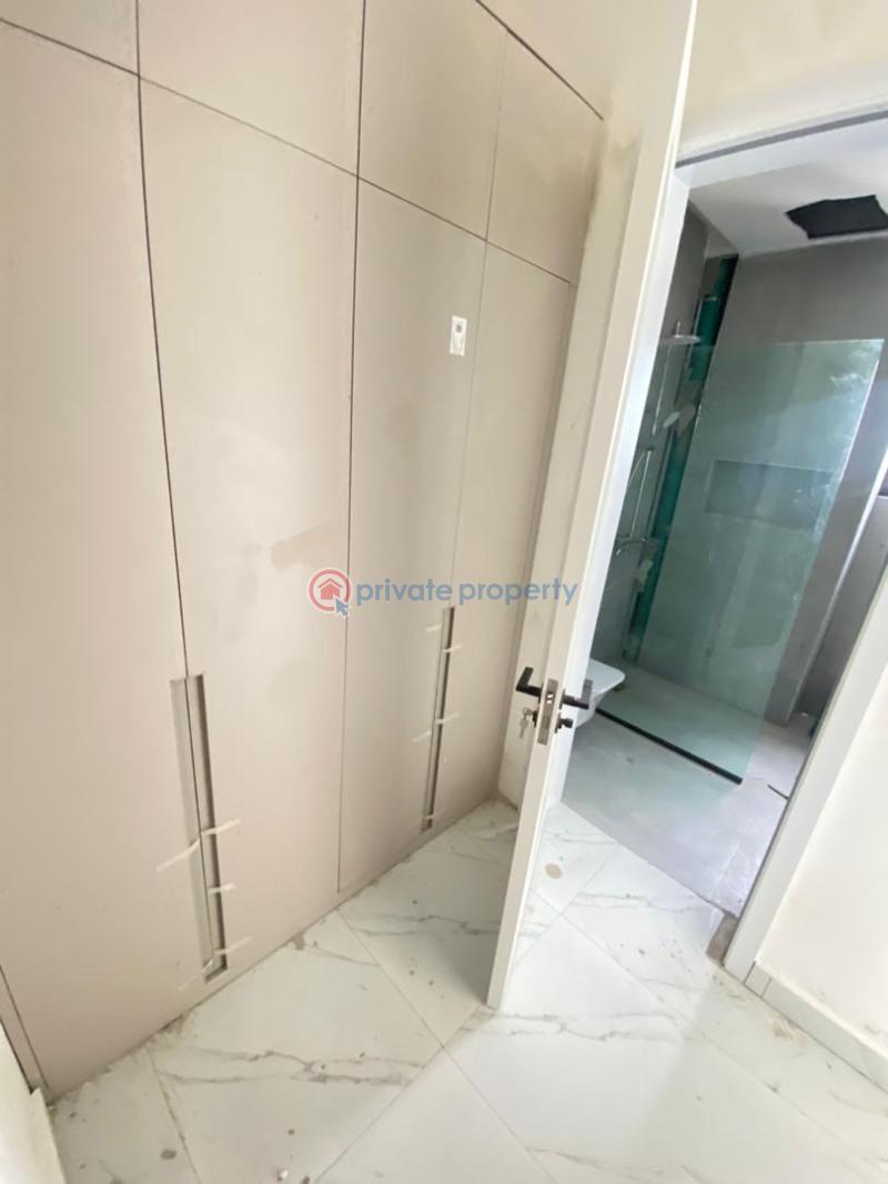 Luxurious 4bedroom semi detached - 7 4 bedroom Semi detached Duplex For Sale Parkview Estate Ikoyi Lagos - 7