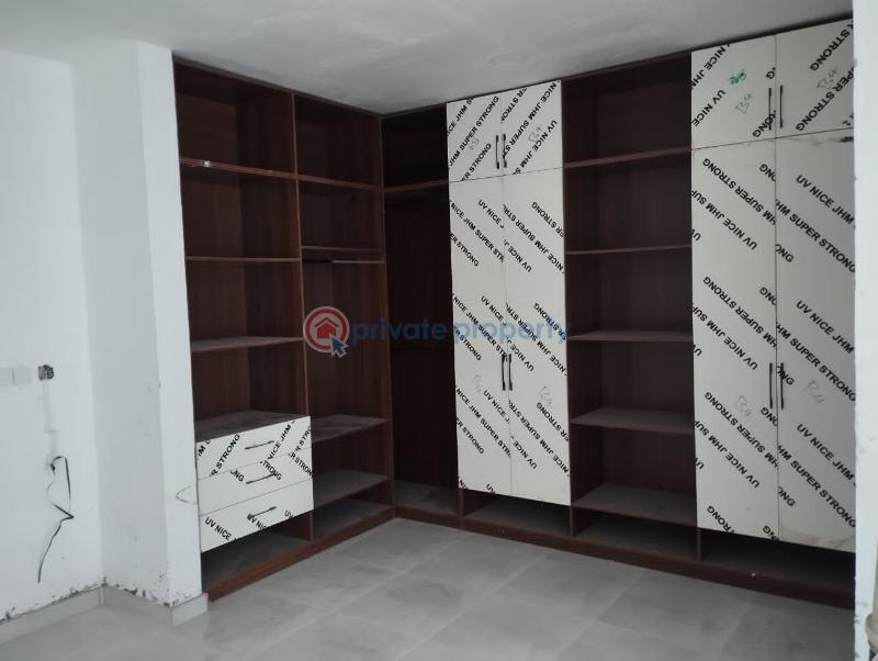 4 bedroom Terraced Duplex For Rent Oniru Victoria Island Lagos - 11