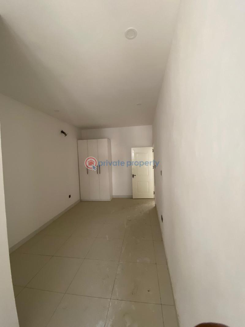 4 bedroom Terraced Duplex For Rent Royal Palms Court Thomas Estate Ajah Lagos - 10