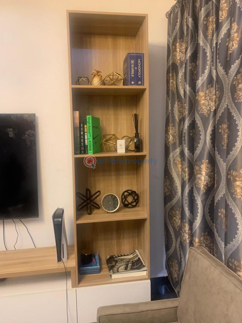 4 bedroom Terraced Duplex For Rent Vintage Park2 Osapa Lekki Lagos - 5