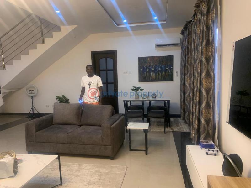 4 bedroom Terraced Duplex For Rent Vintage Park2 Osapa Lekki Lagos - 6