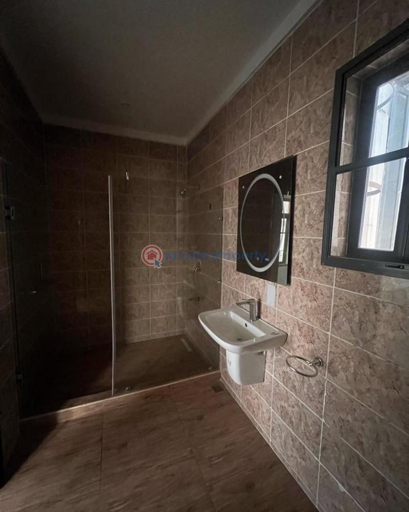 Luxurious 4bedroom terrace - 5 4 bedroom Detached Duplex For Sale Chevron Drive Lekki Lagos - 5