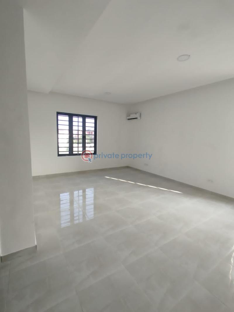4 bedroom Terraced Duplex For Rent Oniru Victoria Island Lagos - 6