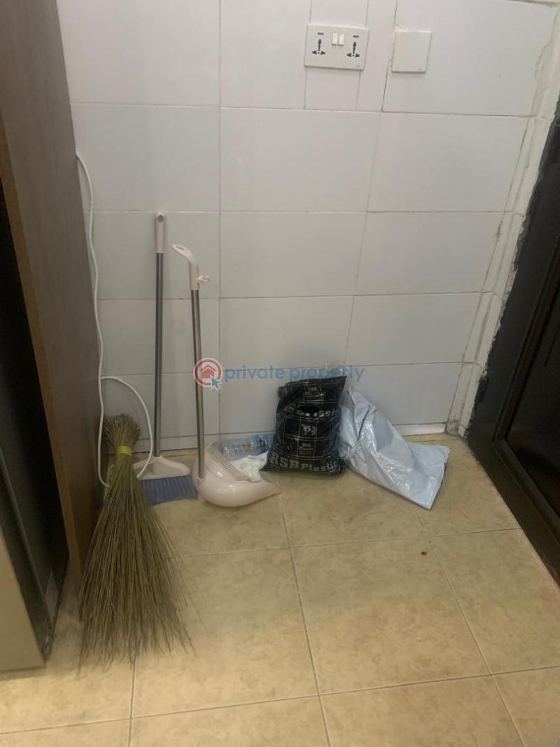 4 bedroom Terraced Duplex For Rent Vintage Park2 Osapa Lekki Lagos - 11