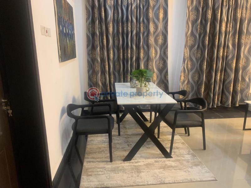 4 bedroom Terraced Duplex For Rent Vintage Park2 Osapa Lekki Lagos - 7