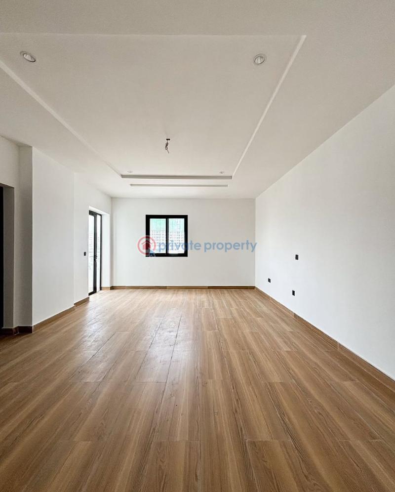 Luxurious 4bedroom terrace - 6 4 bedroom Terraced Duplex For Rent Lekki Phase 1 Lagos - 6