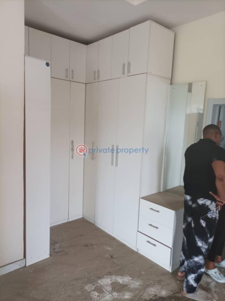 Luxurious 4bedroom terrace - 4 4 bedroom Terraced Duplex For Rent Osapa London Lekki Lagos - 4