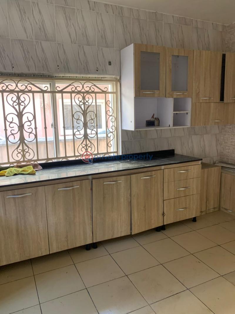 4 bedroom Terrace For Rent Lekki Phase 1 Lagos - 3
