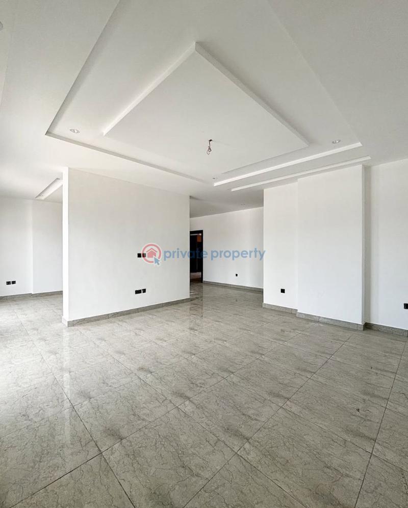 Luxurious 4bedroom terrace - 3 4 bedroom Terraced Duplex For Rent Lekki Phase 1 Lagos - 3