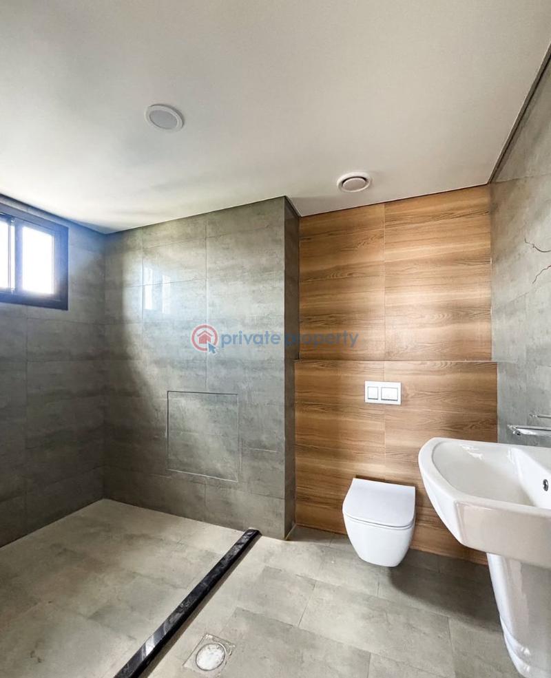 4 bedroom Terraced Duplex For Rent Lekki Phase 1 Lagos - 0