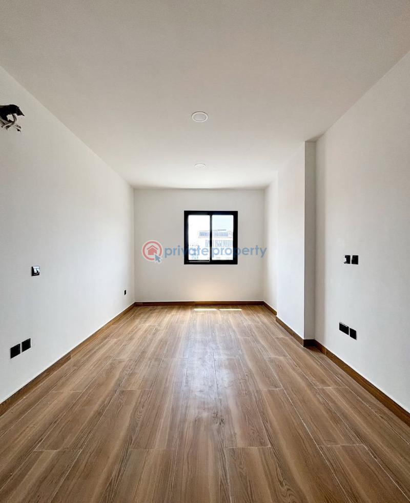 Luxurious 4bedroom terrace - 11 4 bedroom Terraced Duplex For Rent Lekki Phase 1 Lagos - 11