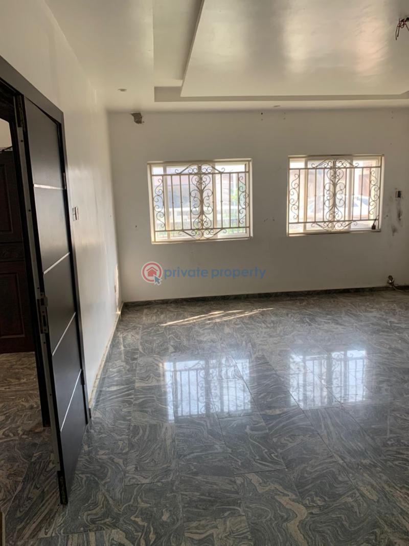 4 bedroom Terrace For Rent Lekki Phase 1 Lagos - 0