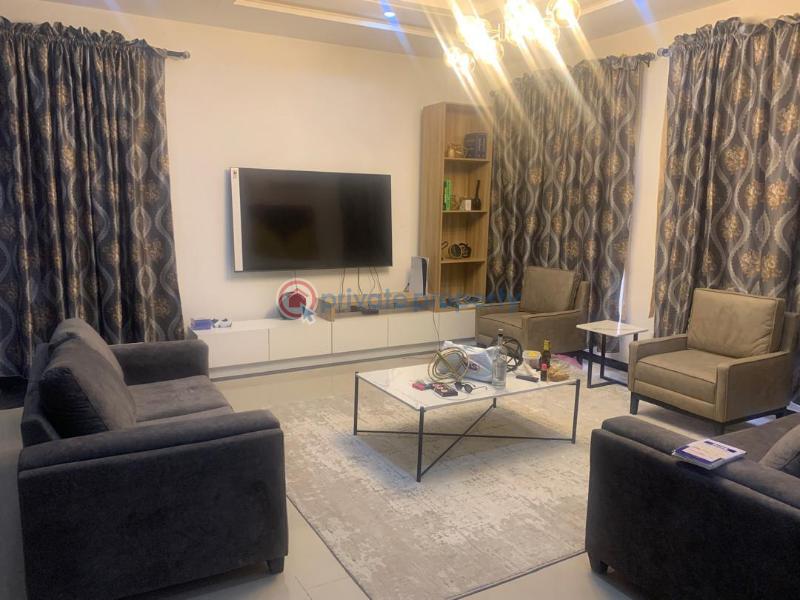4 bedroom Terraced Duplex For Rent Vintage Park2 Osapa Lekki Lagos - 0