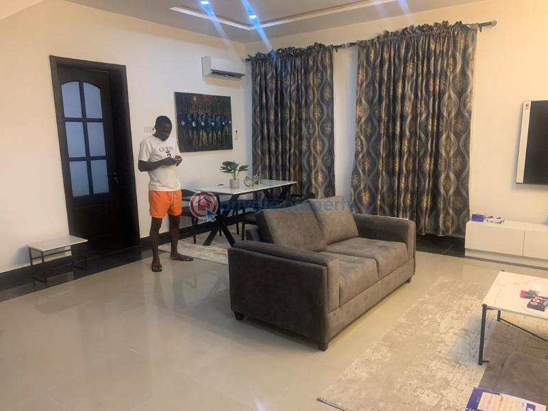 4 bedroom Terraced Duplex For Rent Vintage Park2 Osapa Lekki Lagos - 3