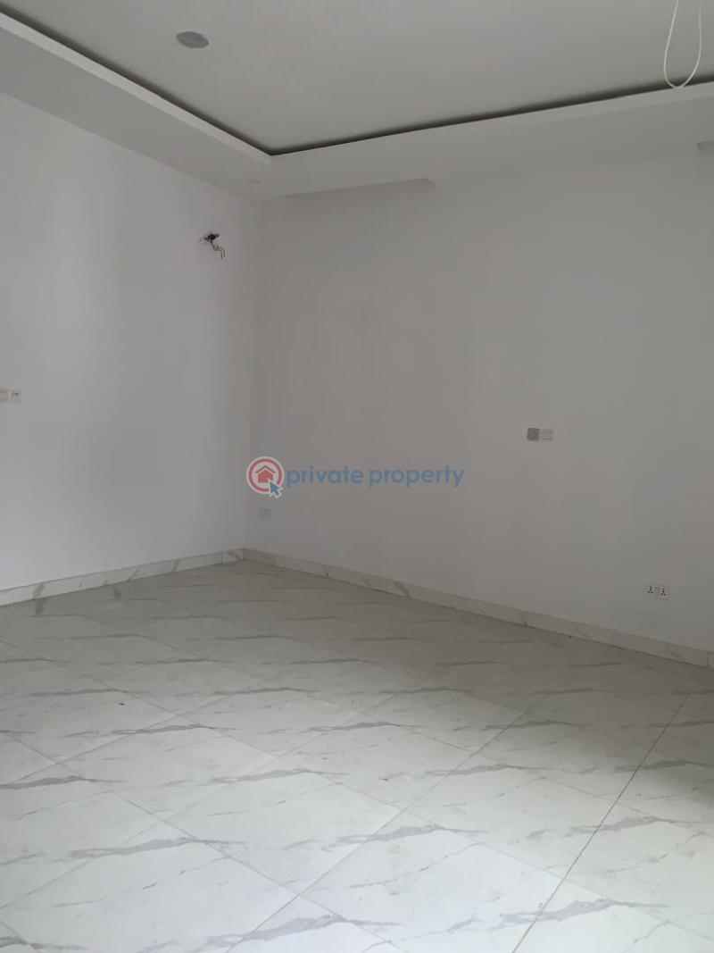 4 bedroom Terrace For Rent Harris Drive Vgc Ikota Lekki Lagos - 6