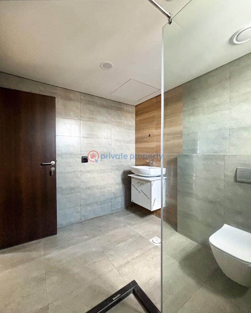 Luxurious 4bedroom terrace - 2 4 bedroom Terraced Duplex For Rent Lekki Phase 1 Lagos - 2