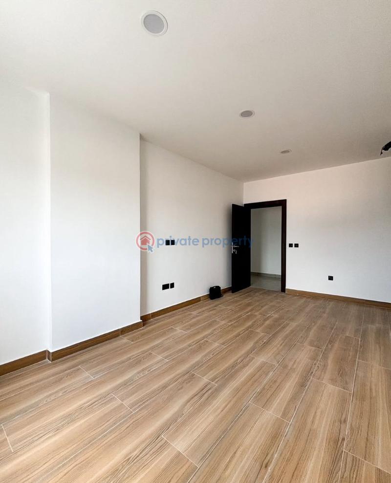 Luxurious 4bedroom terrace - 4 4 bedroom Terraced Duplex For Rent Lekki Phase 1 Lagos - 4