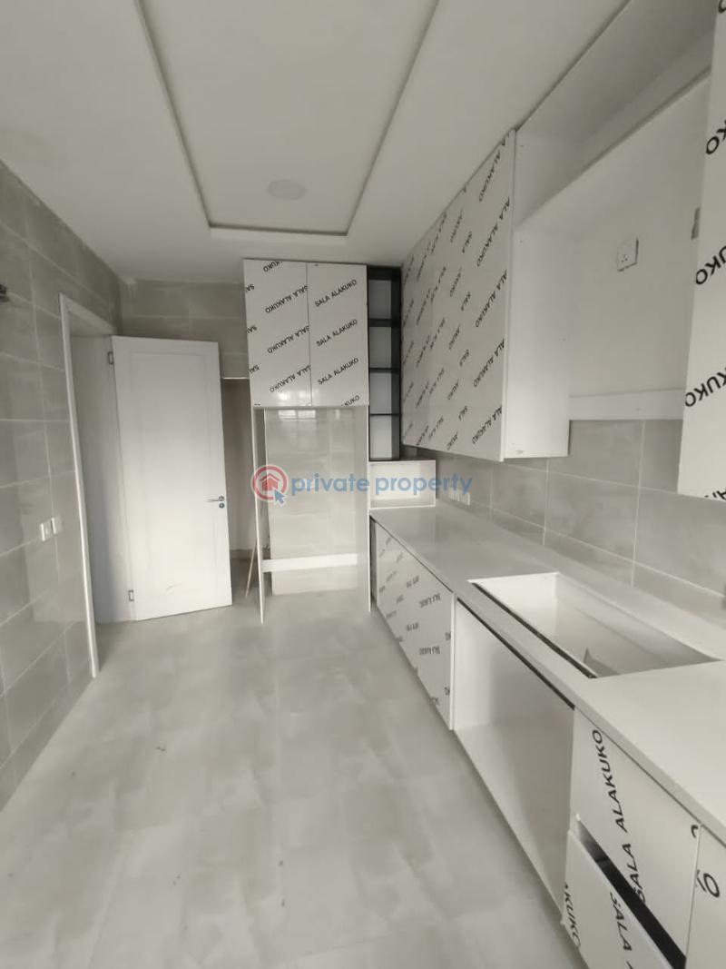 4 bedroom Terraced Duplex For Rent Oniru Victoria Island Lagos - 2